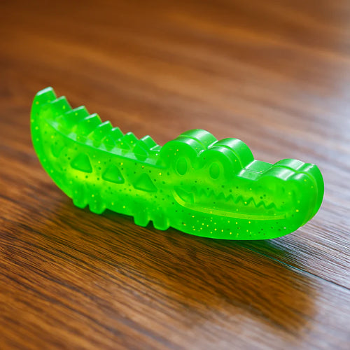 Coco Codrilo - Juguete Interactivo con Golosinas