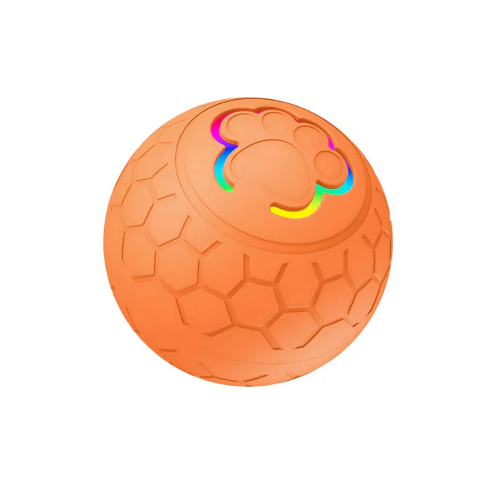 Frenesí - Pelota con Modo Dual para diversión ilimitada